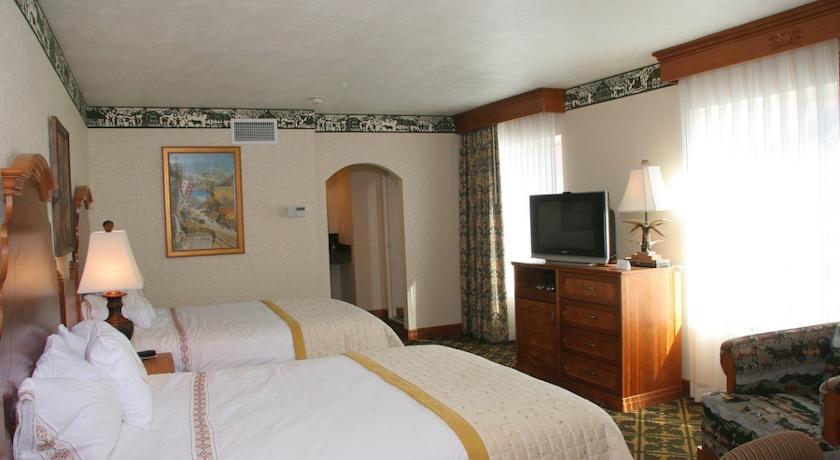 Zermatt Utah Resort & Spa Trademark Collection By Wyndham Midway Extérieur photo