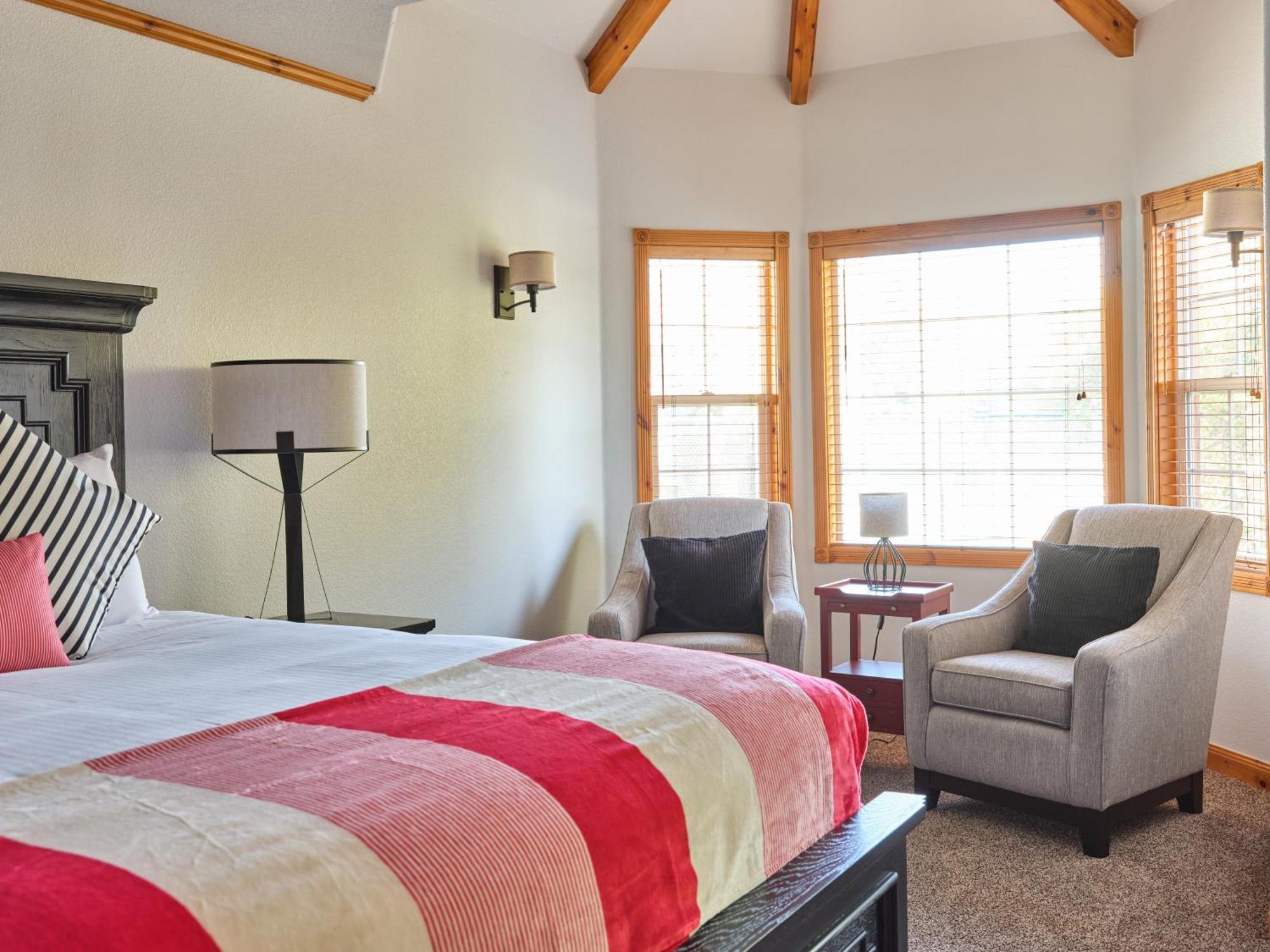 Zermatt Utah Resort & Spa Trademark Collection By Wyndham Midway Extérieur photo
