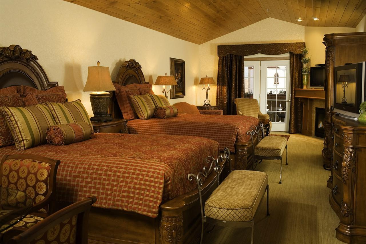 Zermatt Utah Resort & Spa Trademark Collection By Wyndham Midway Extérieur photo