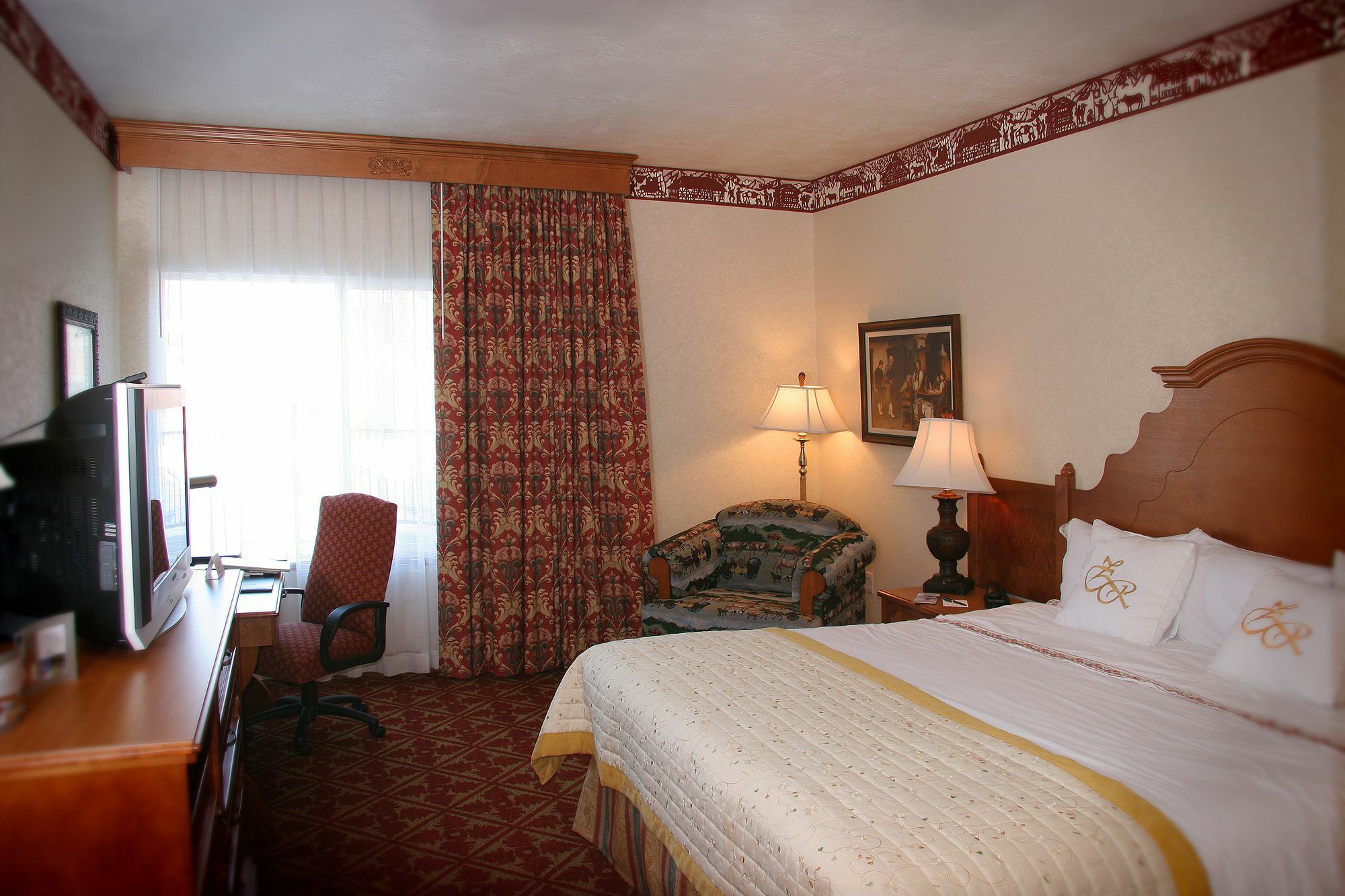 Zermatt Utah Resort & Spa Trademark Collection By Wyndham Midway Extérieur photo
