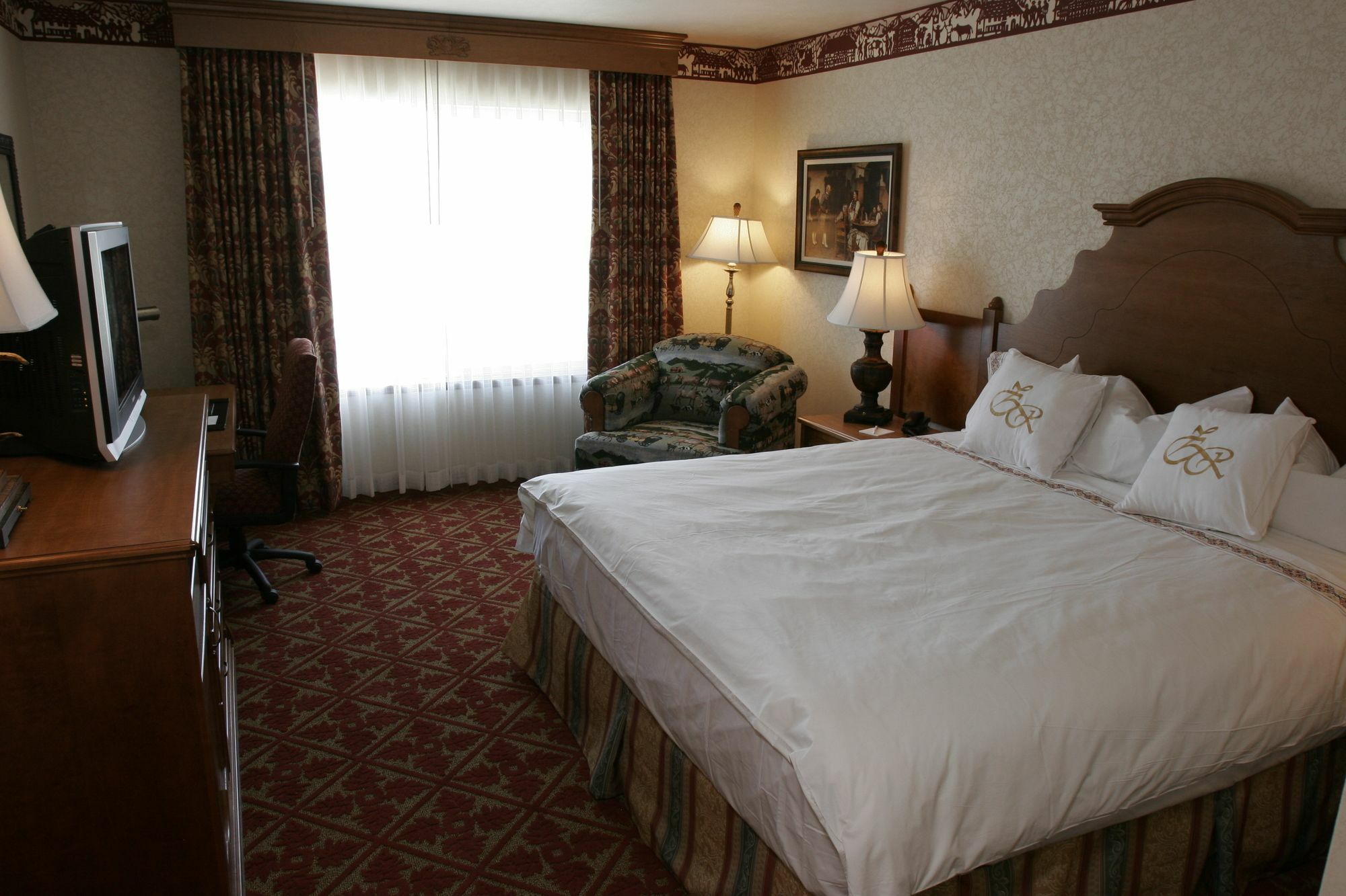Zermatt Utah Resort & Spa Trademark Collection By Wyndham Midway Extérieur photo